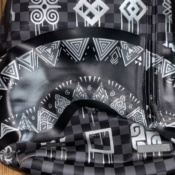 Sprayground Bookbag - Picture 1 of 3